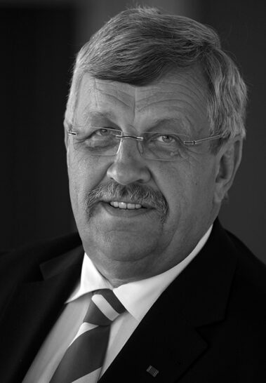 Dr. Walter Lübcke