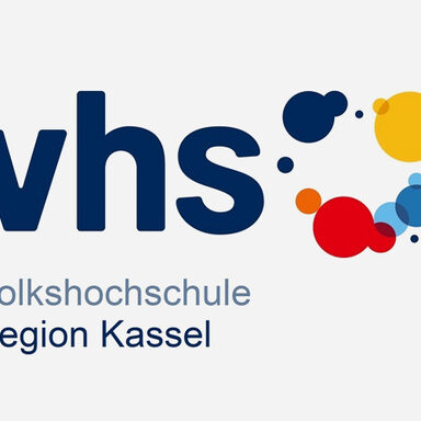 Logo der Volkshochschule Region Kassel