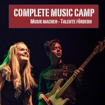 Complete Music Camp