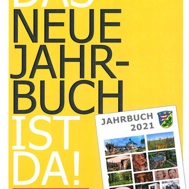 Poster Jahrbuch 2021