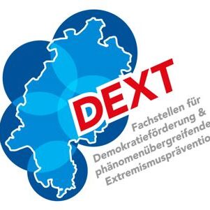 Logo DEXT