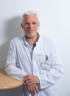 Dr. Hülsmann Chirurgie HOG