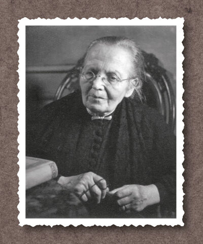 Charlotte Stehfen (1879 – 1961)