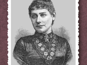 Nataly von Eschstruth (1860 – 1939)