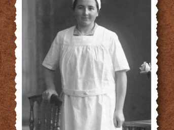 Minna Degenhardt (1896 – 1988)