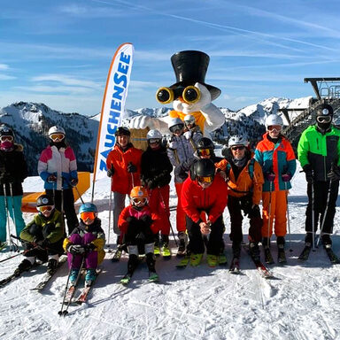 Ski- und Snowboardfreizeit   in den Winterferien 2023/24