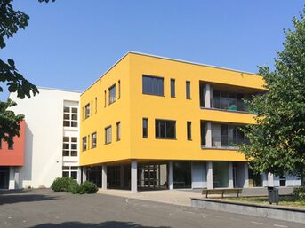 Marie-Durand-Schule Bad Karlshafen