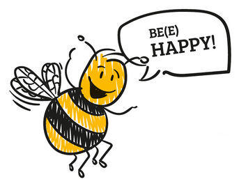 Logo Insektenfreundlicher Landkreis