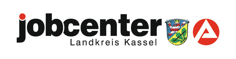 Logo Jobcenter Landkreis Kassel