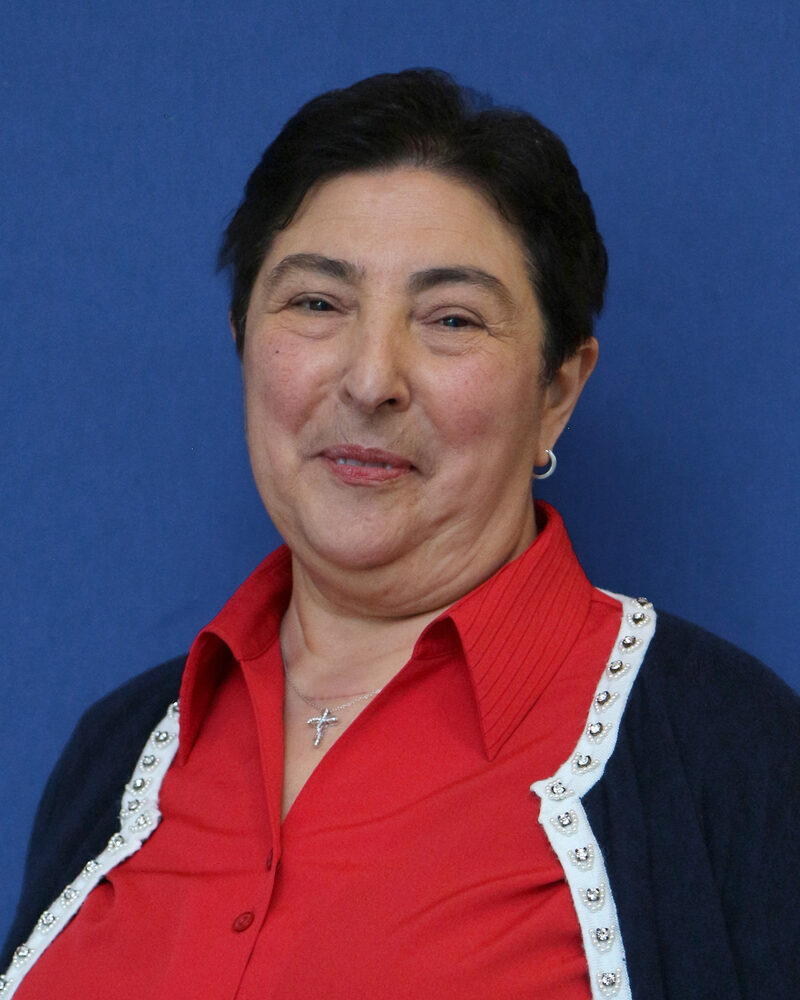 Maria Costantino Losasso